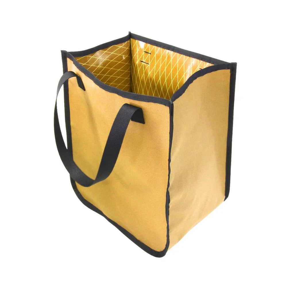 Tactical Tote Bag X-Pac Edition: Rugged Water-Resistant Carry-All