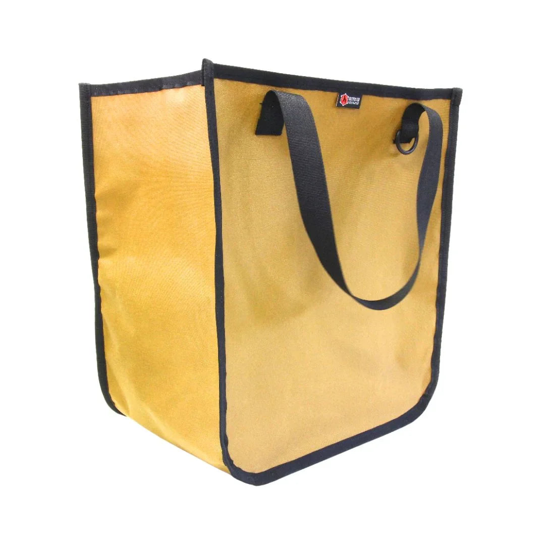 Tactical Tote Bag X-Pac Edition: Rugged Water-Resistant Carry-All