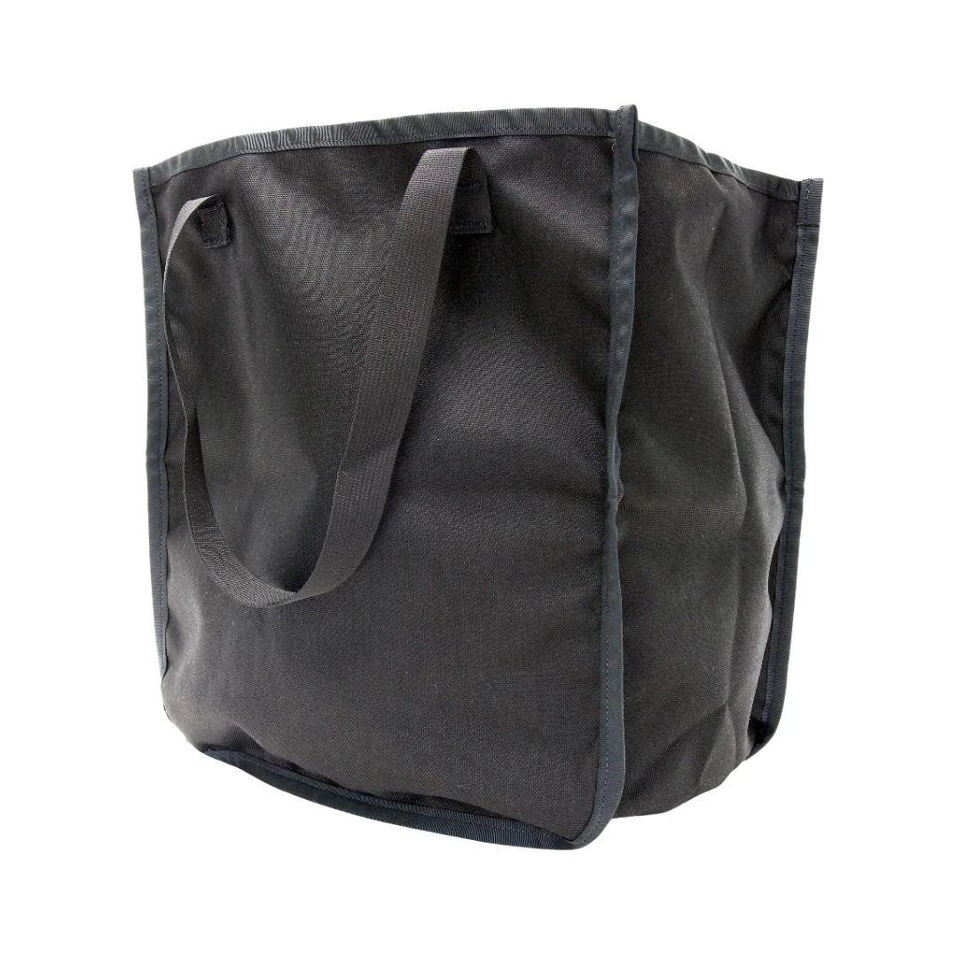 Rugged Tactical Tote Bag made of 1000D Cordura nylon in a durable, mission-ready design.