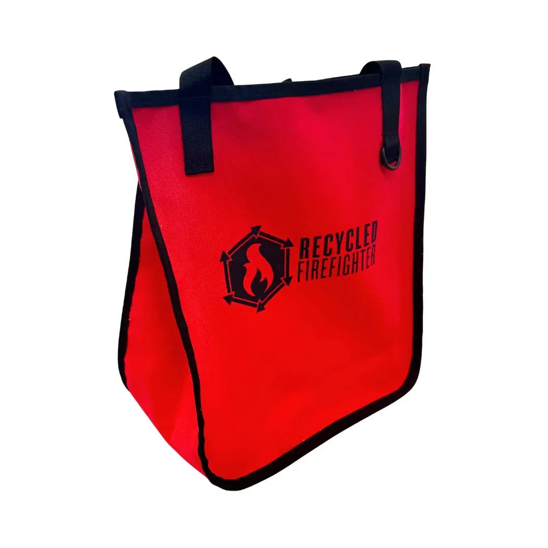 Tactical Tote Bag - 1000D Cordura Nylon Heavy Duty Carry-All