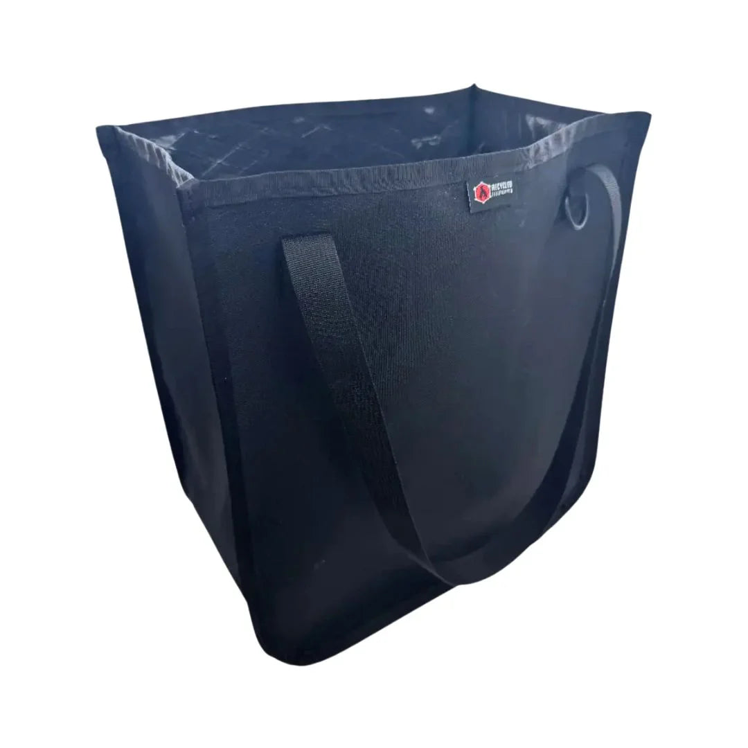Tactical Tote Bag X-Pac Edition: Rugged Water-Resistant Carry-All