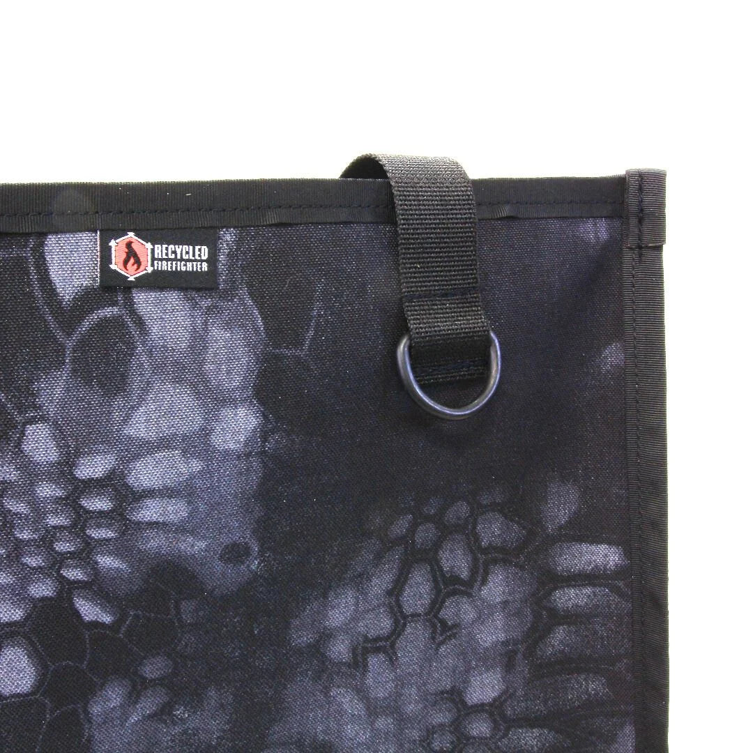 Tactical Tote Bag X-Pac Edition: Rugged Water-Resistant Carry-All