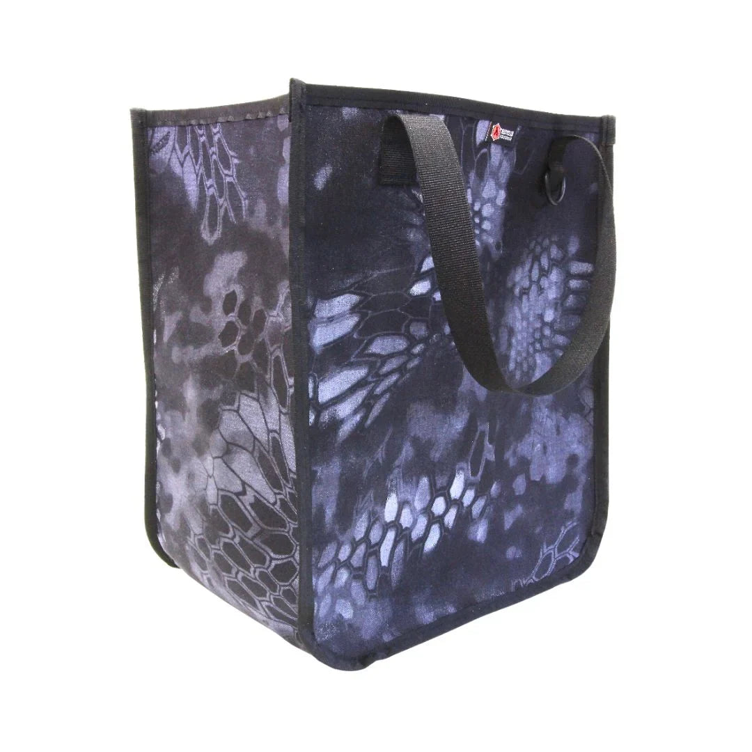 Tactical Tote Bag X-Pac Edition: Rugged Water-Resistant Carry-All