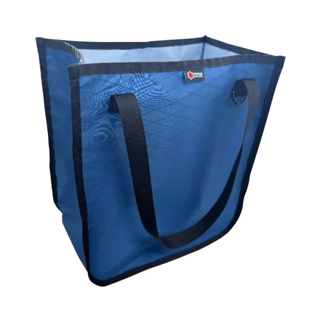 Tactical Tote Bag X-Pac Edition: Rugged Water-Resistant Carry-All