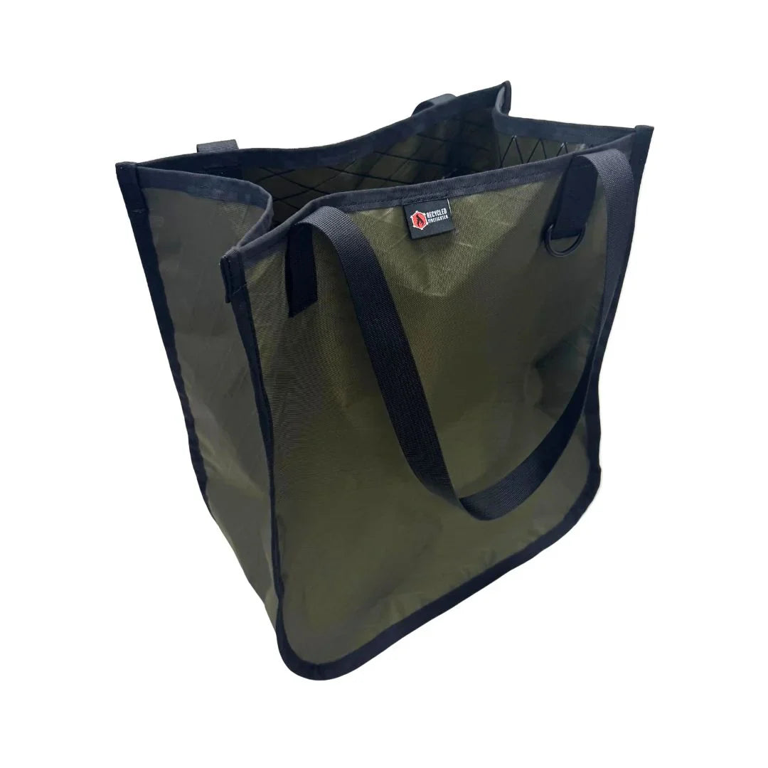 Tactical Tote Bag X-Pac Edition: Rugged Water-Resistant Carry-All