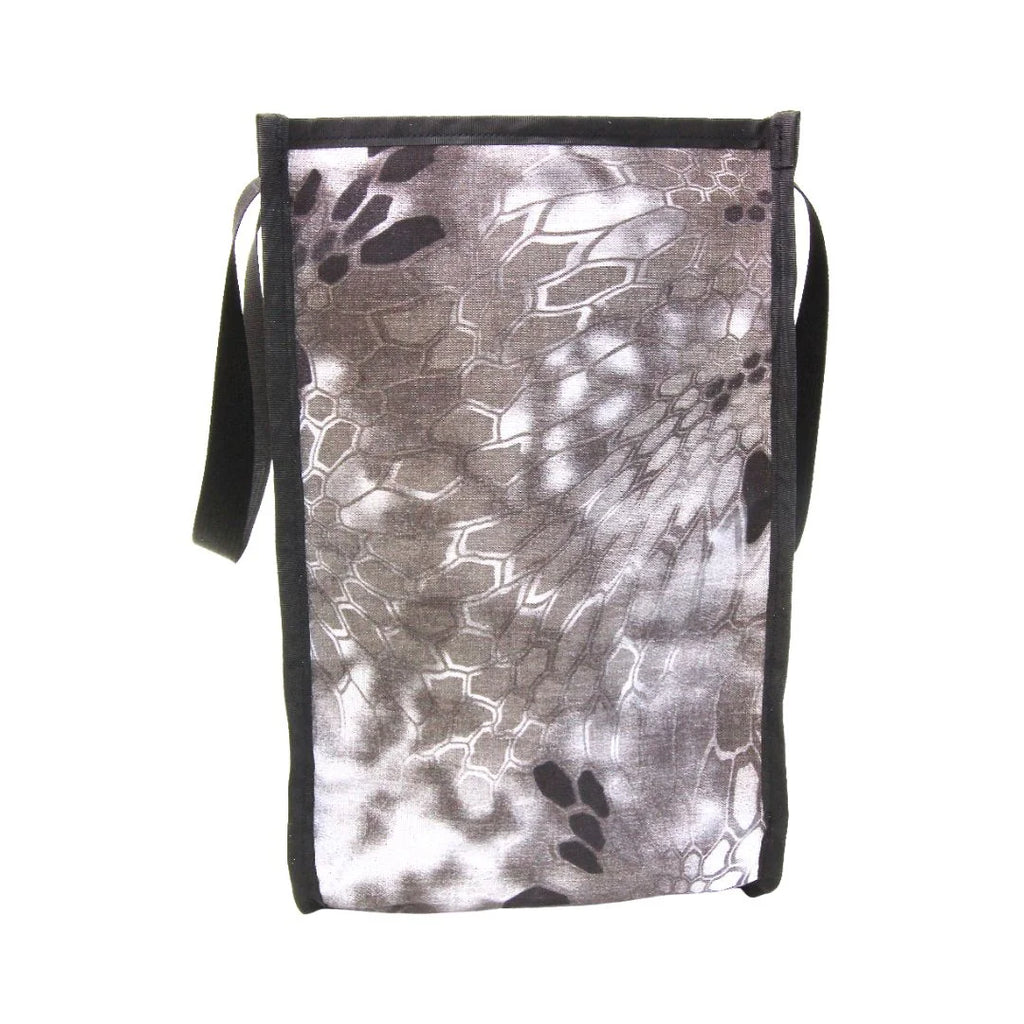 Tactical Tote Bag X-Pac Edition: Rugged Water-Resistant Carry-All