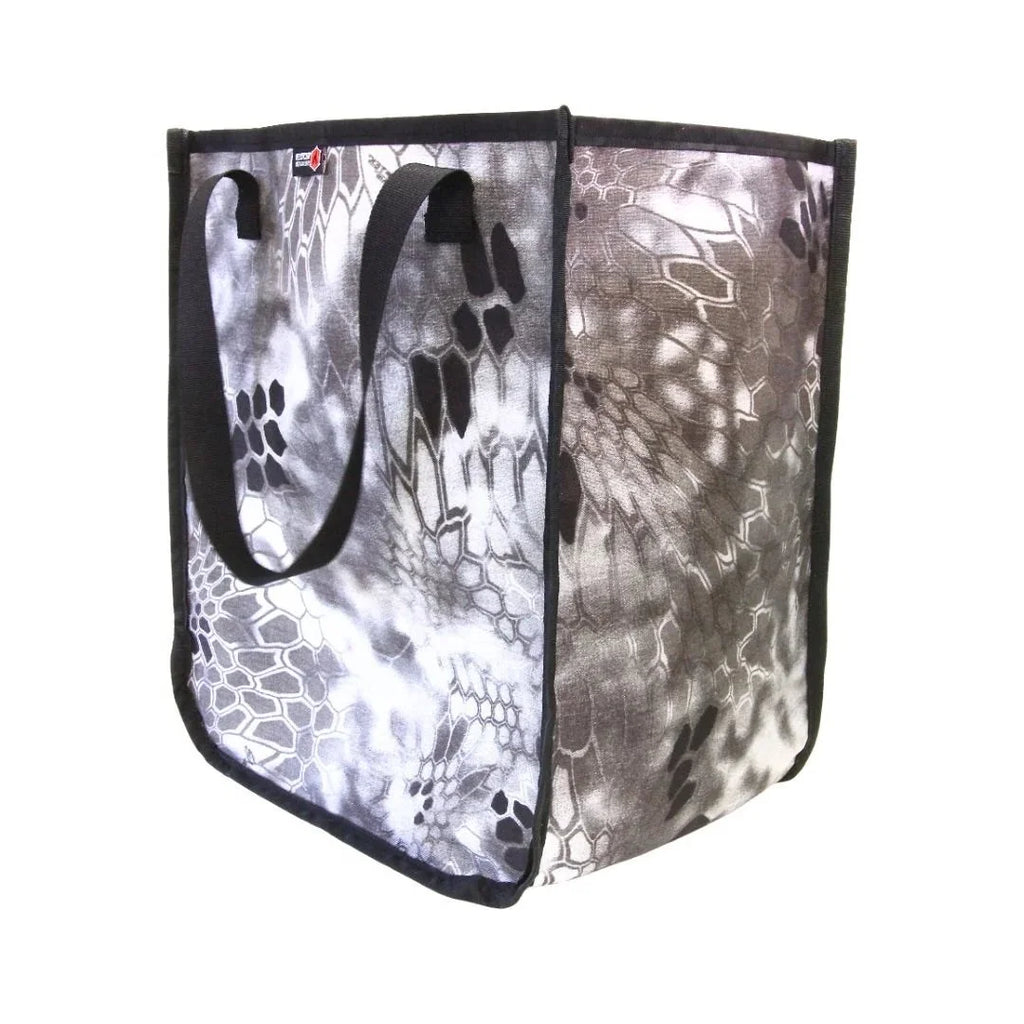 Tactical Tote Bag X-Pac Edition in a rugged, mission-ready design suitable for outdoor or daily use.