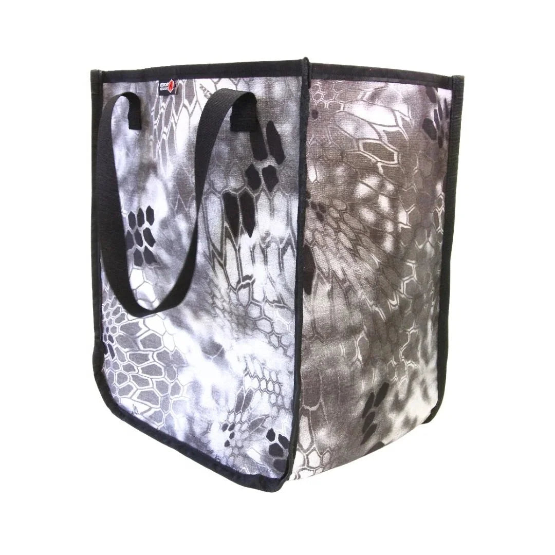 Tactical Tote Bag X-Pac Edition in a rugged, mission-ready design suitable for outdoor or daily use.