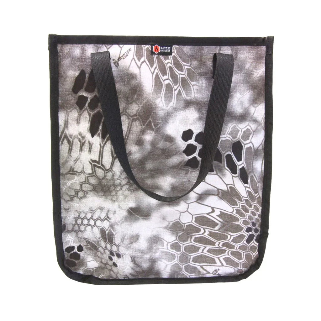 Tactical Tote Bag X-Pac Edition: Rugged Water-Resistant Carry-All