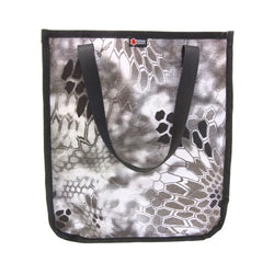 Tactical Tote Bag X-Pac Edition: Rugged Water-Resistant Carry-All