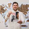 Cover art of the book The WAY from Street Kid to Millionaire by Ihor Fostenko