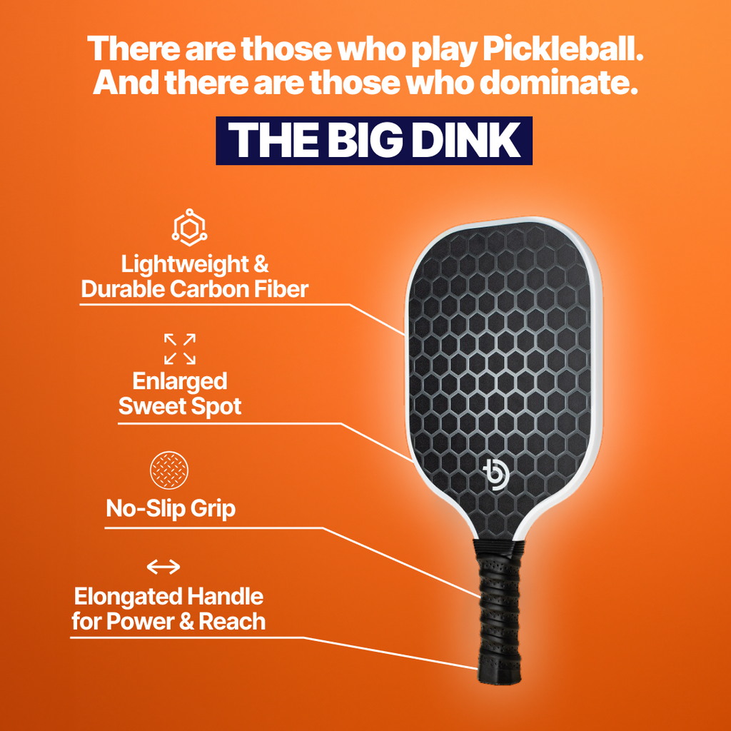 Model1 Paddle (2-pack) AND Portable Net