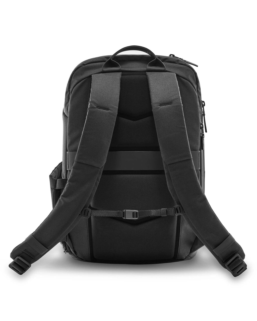 The Commuter Stealth Everyday Urban Backpack with Protective Storage