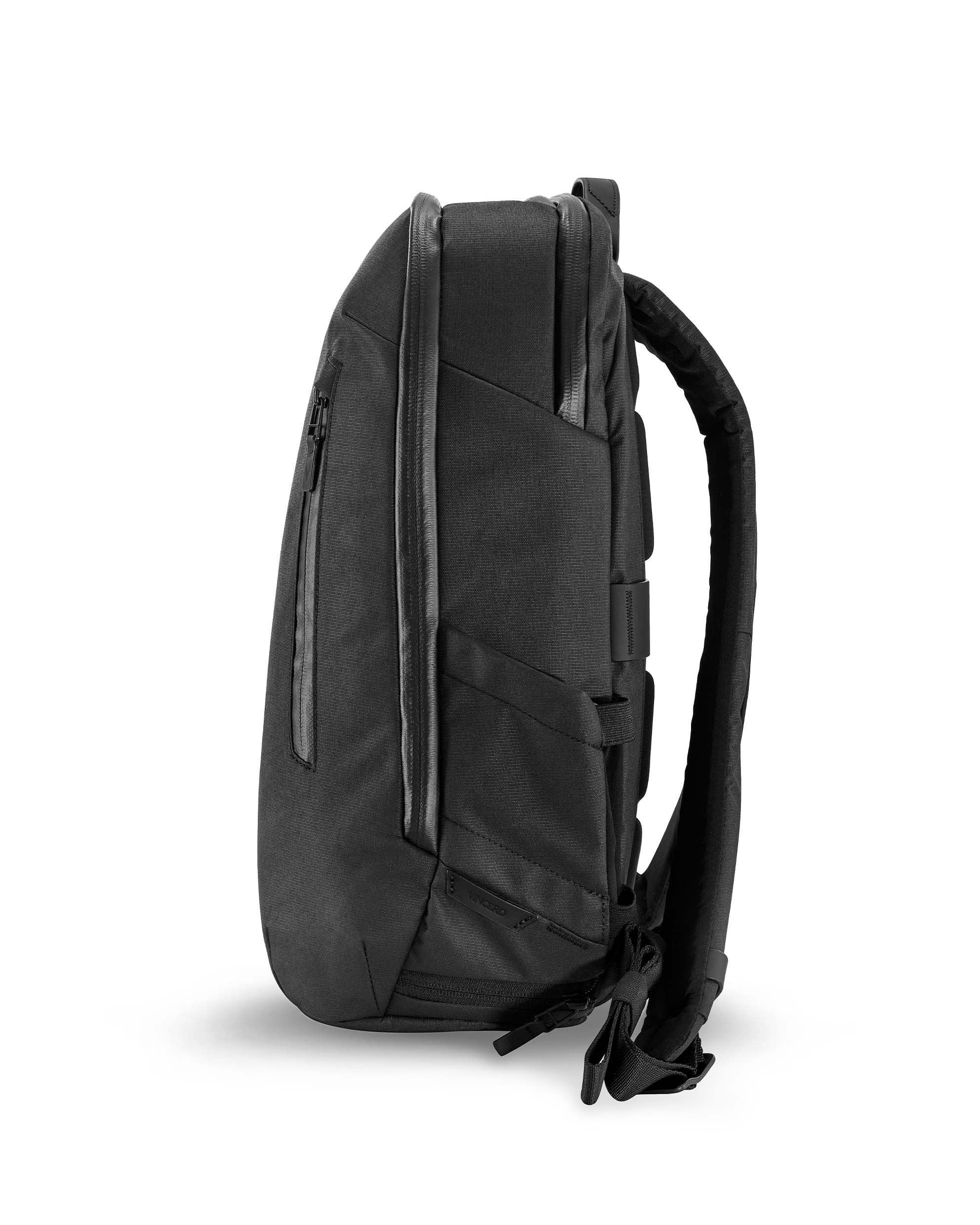 The Commuter Stealth Everyday Urban Backpack with Protective Storage