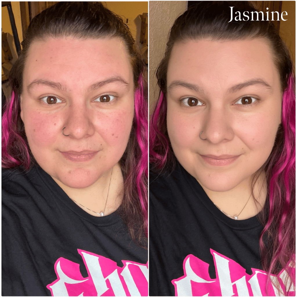 The Overachiever 2-in-1 Tinted Moisturizer and Foundation