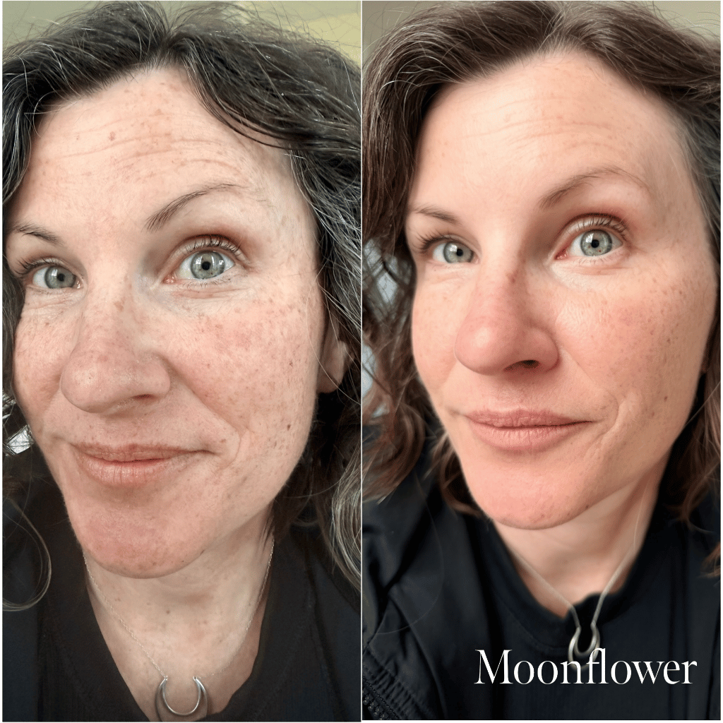 The Overachiever 2-in-1 Tinted Moisturizer and Foundation