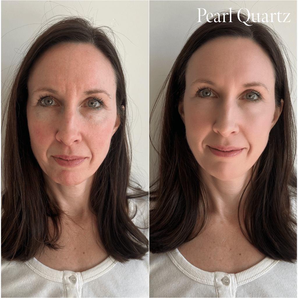The Overachiever 2-in-1 Tinted Moisturizer and Foundation
