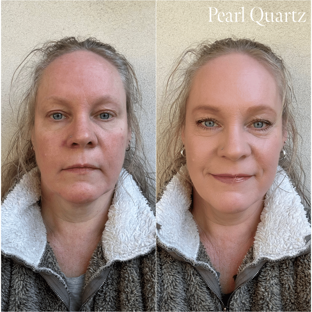 The Overachiever 2-in-1 Tinted Moisturizer and Foundation