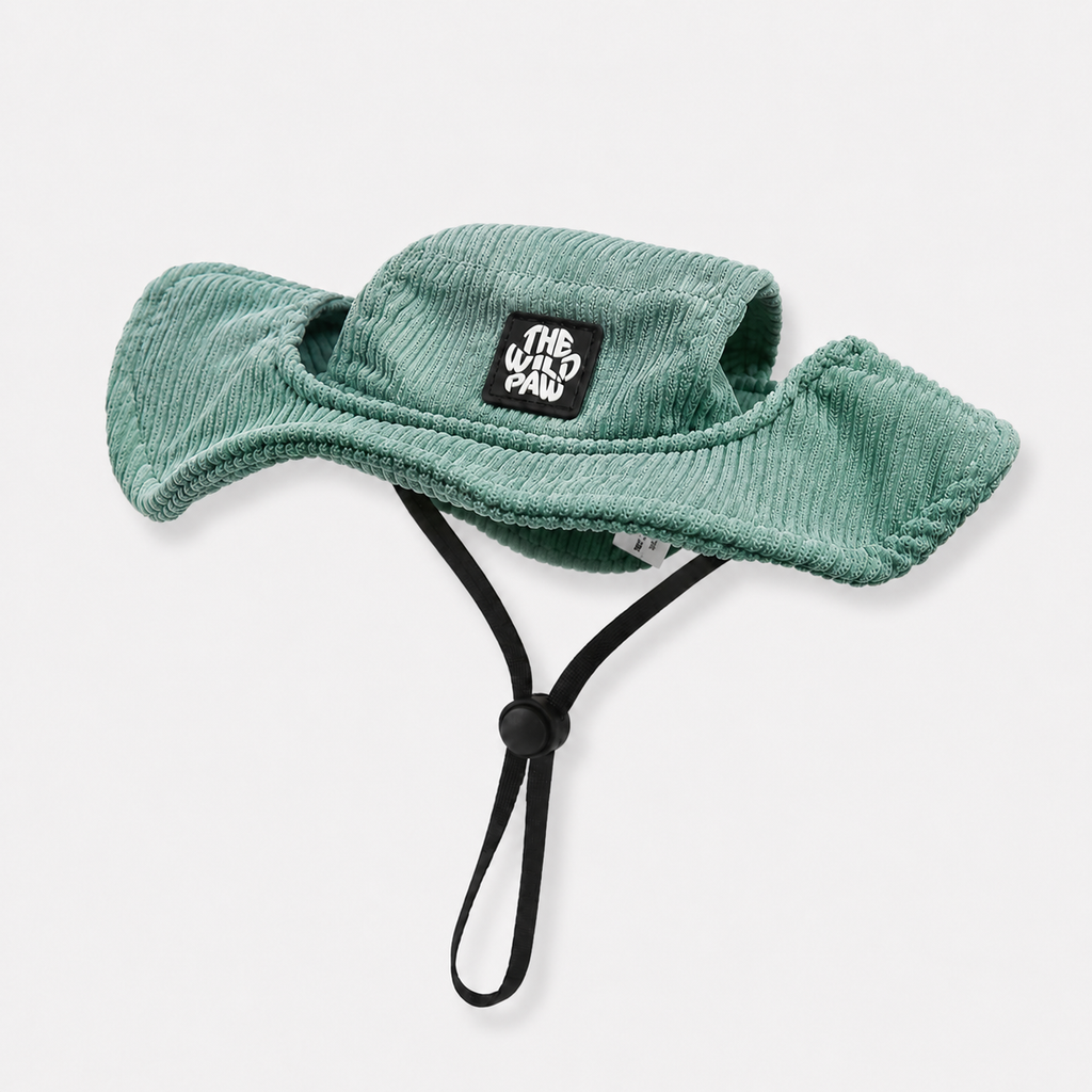 The WildFisher Hat