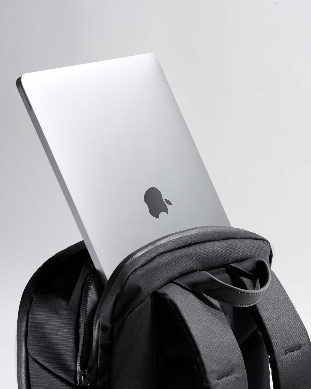 The Commuter Stealth Everyday Urban Backpack with Protective Storage