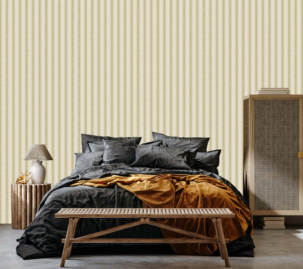 Theo Peel and Stick Removable Wallpaper for Interior Design