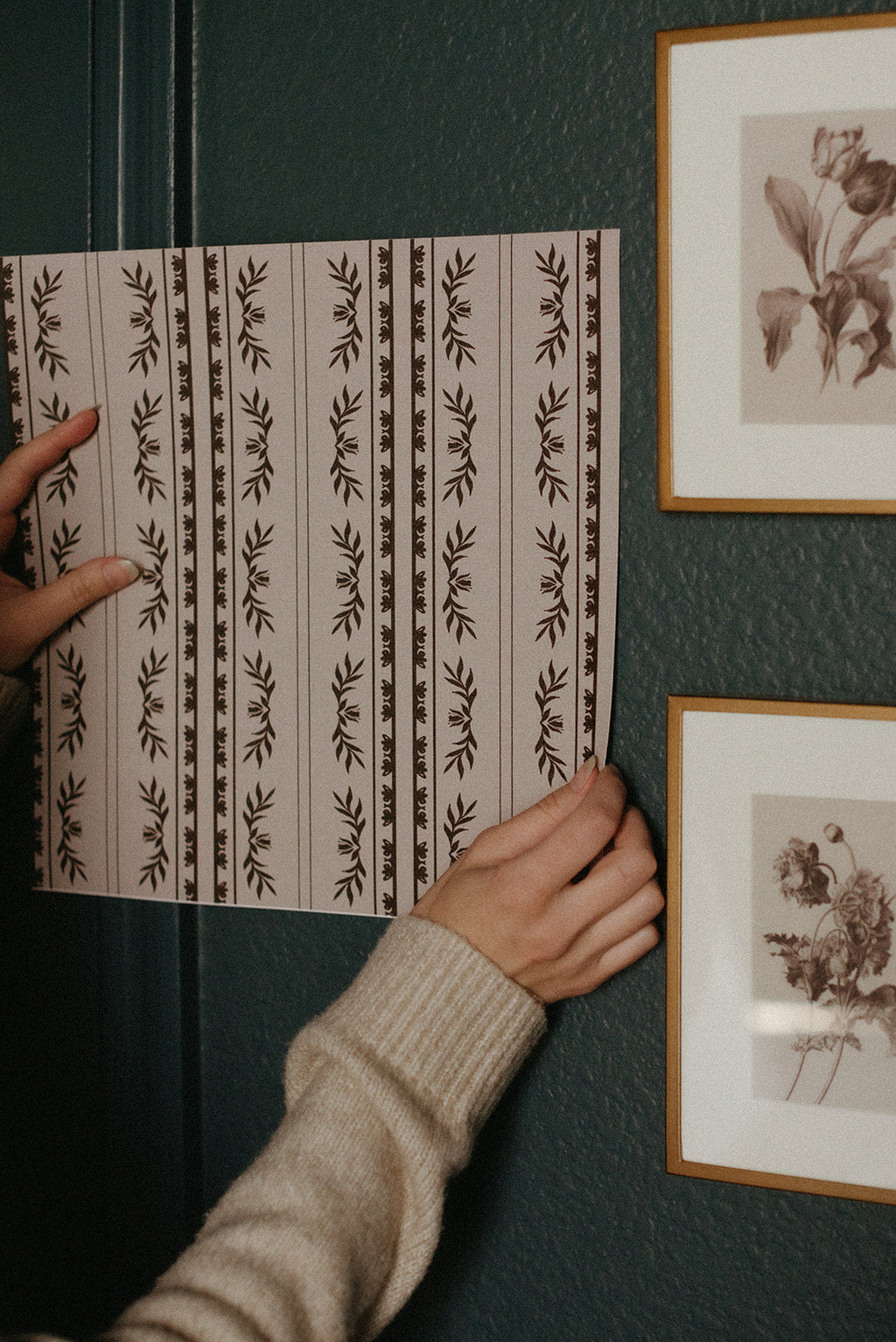 Dillon Removable Wallpaper