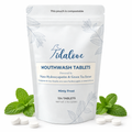 Mouthwash Tablets Refill