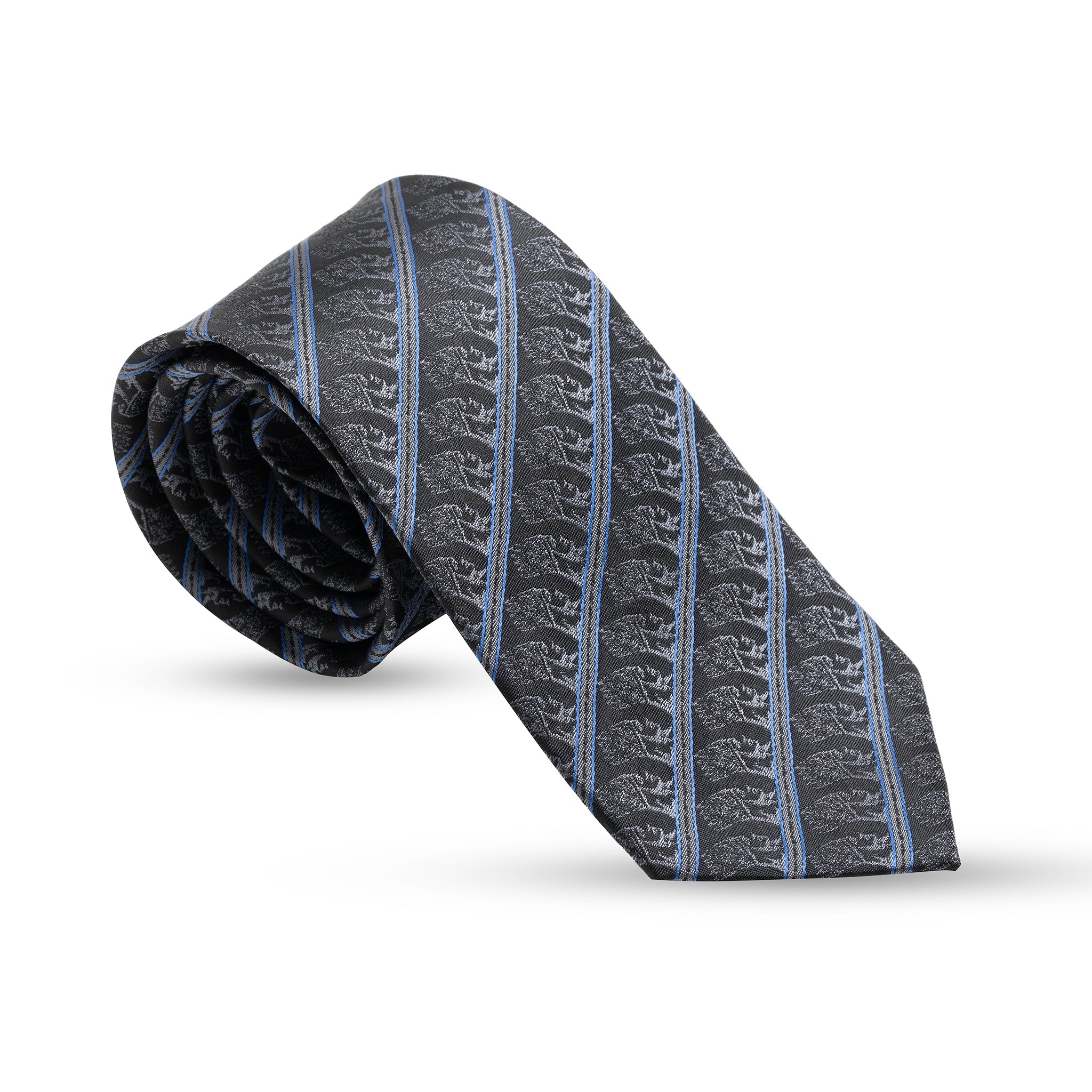 The Kings Silk Necktie – Tigranes the Great