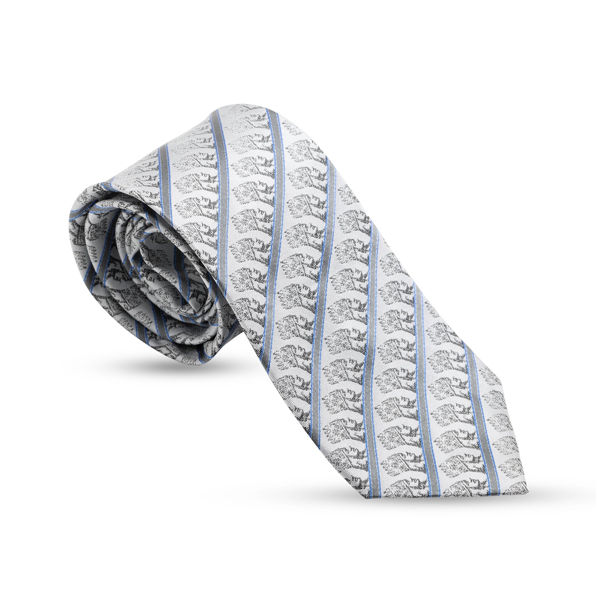 The Kings Silk Necktie – Tigranes the Great