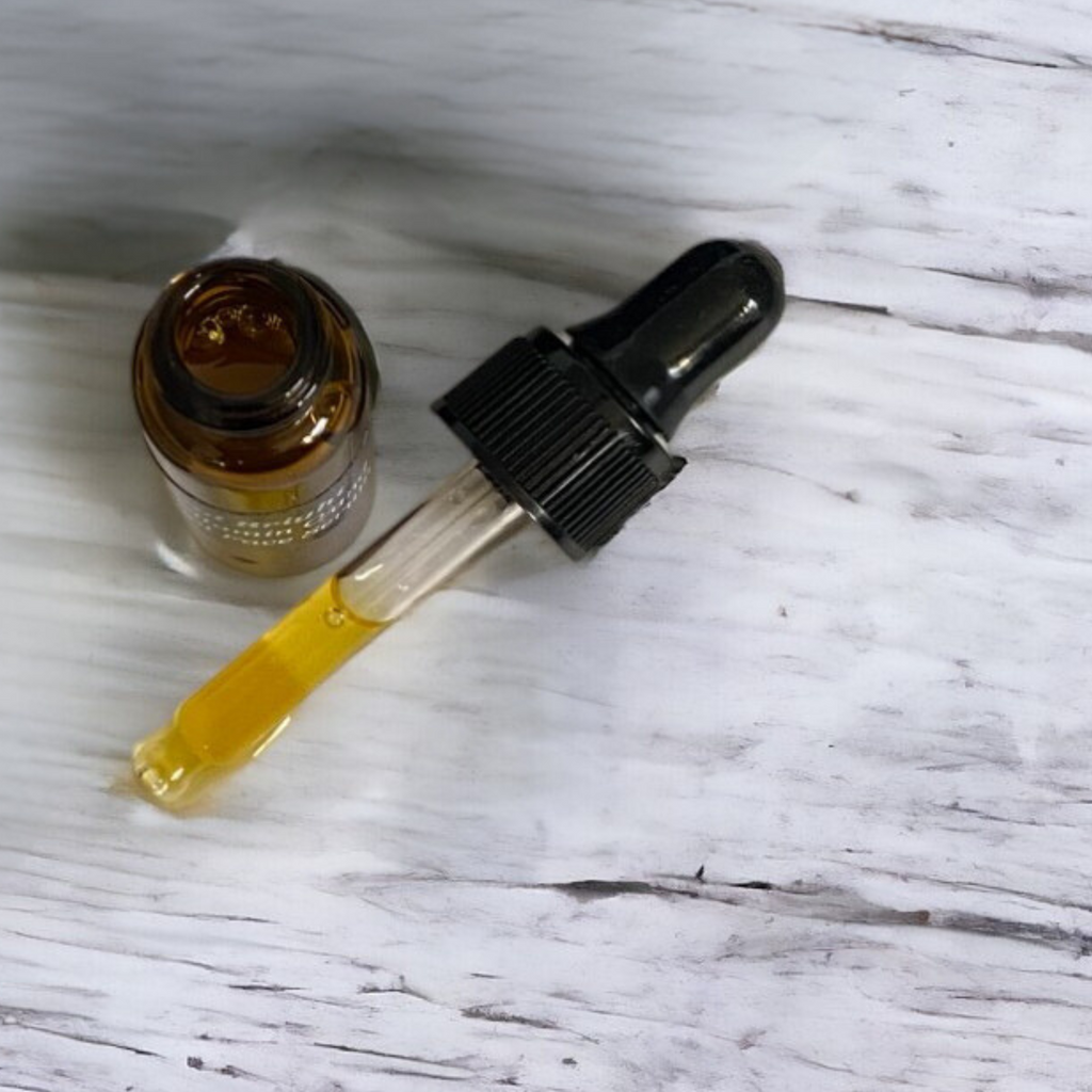 TIGHT AND BRIGHT, an Advanced Gentle Phyto-Retinol and Vitamin C Face Serum, 12 Innovative Technologies, 55% High-Performance Cosmeceuticals