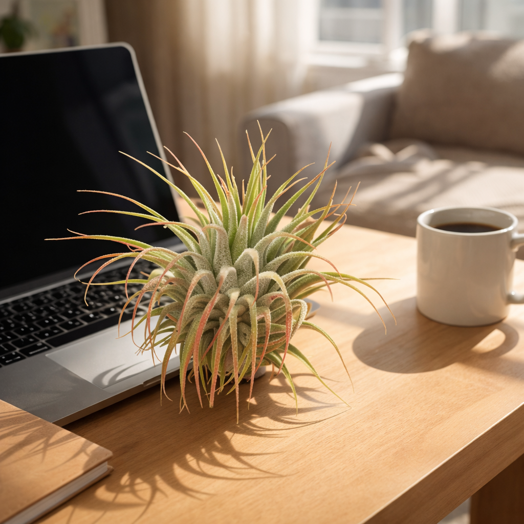 Tillandsia Air Plant Ionantha Guatemala