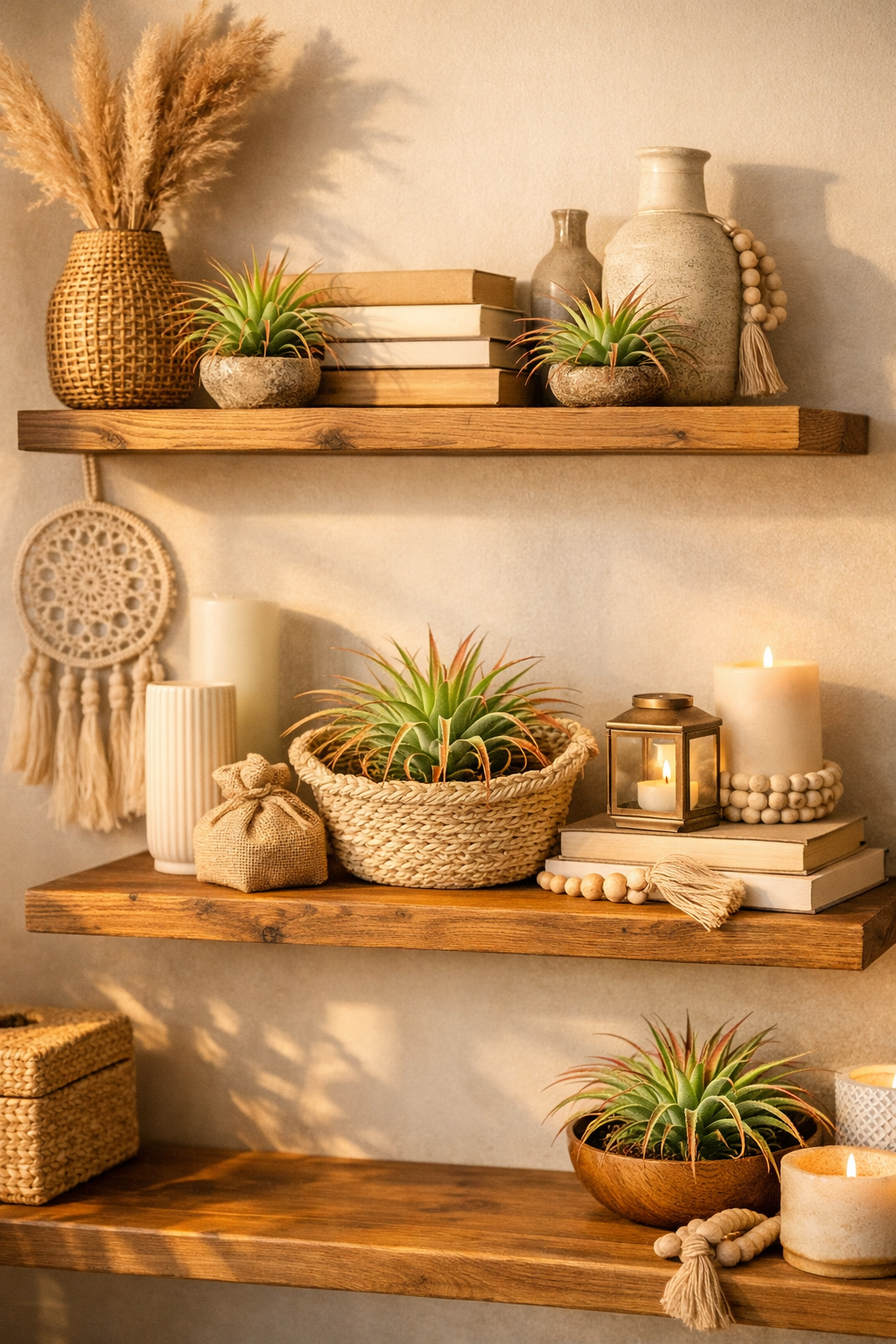 Tillandsia Air Plant Ionantha Guatemala