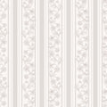 Tillie Floral Peel and Stick Wallpaper by Anna Black Creative