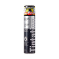Temporary Hair Color Spray for Gray Coverage - Black & Brown Shades