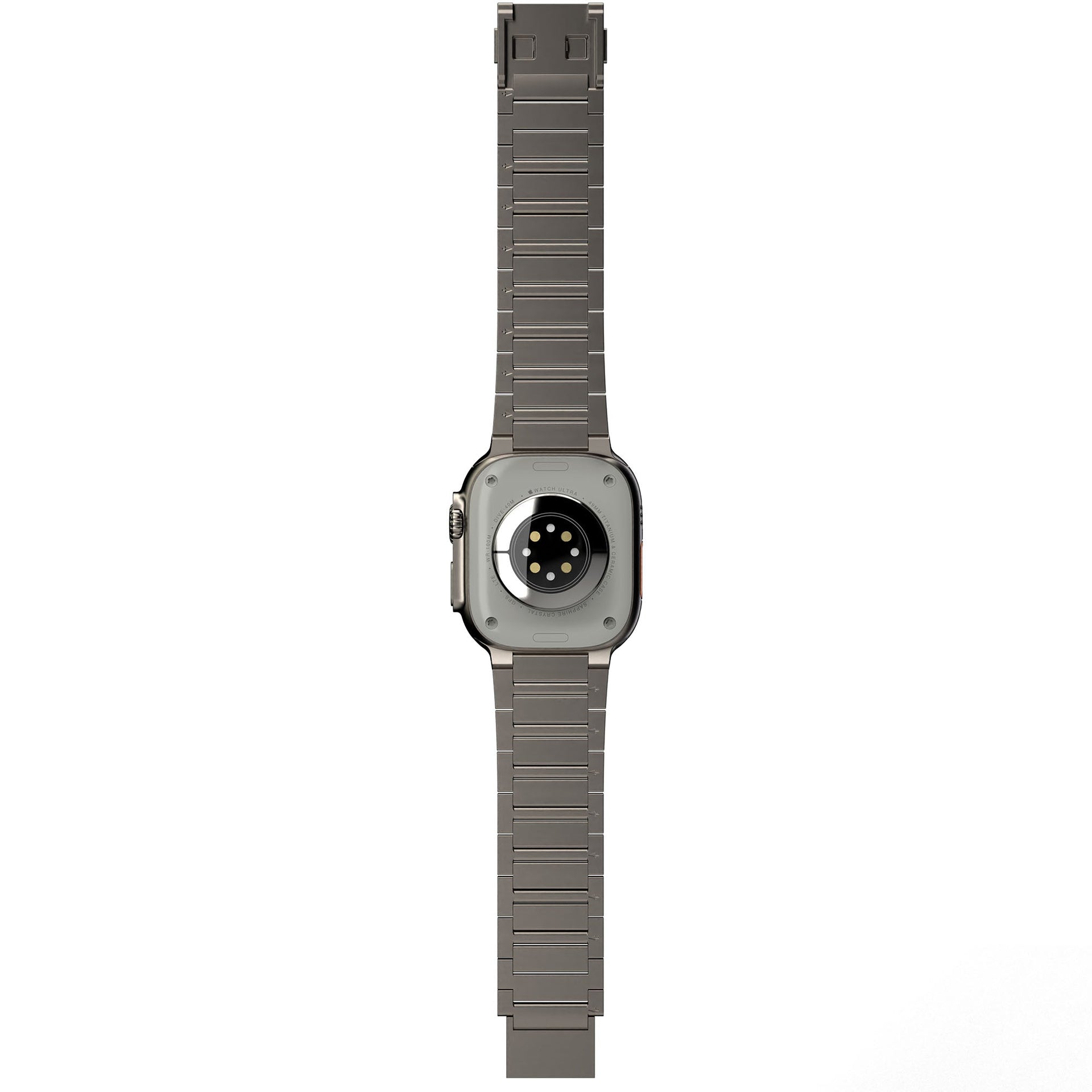 Titanium Band Pro