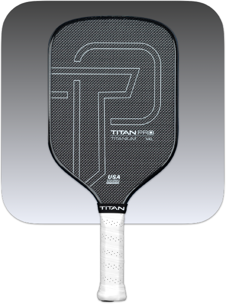 Titan Pro Titanium