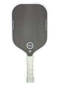 Titan Pro Control | 16MM | T700 Titan Carbon Friction Surface | Textured Surface | White