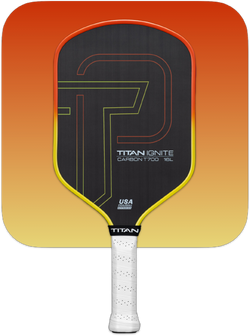 Titan Ignite