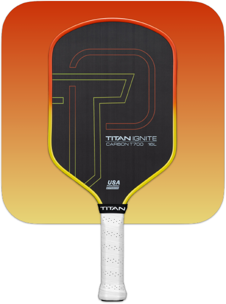 Titan Ignite