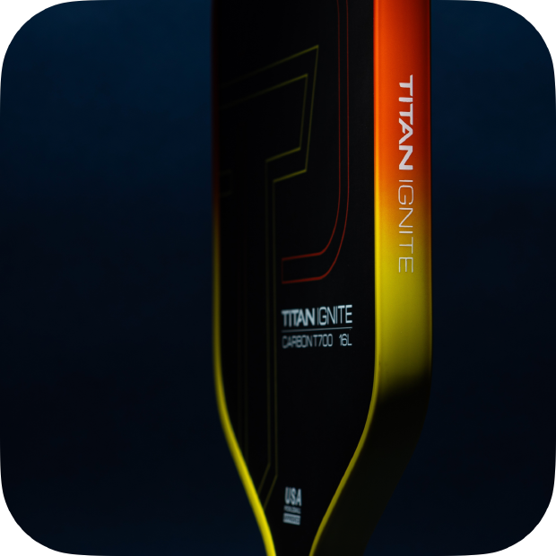 Titan Ignite