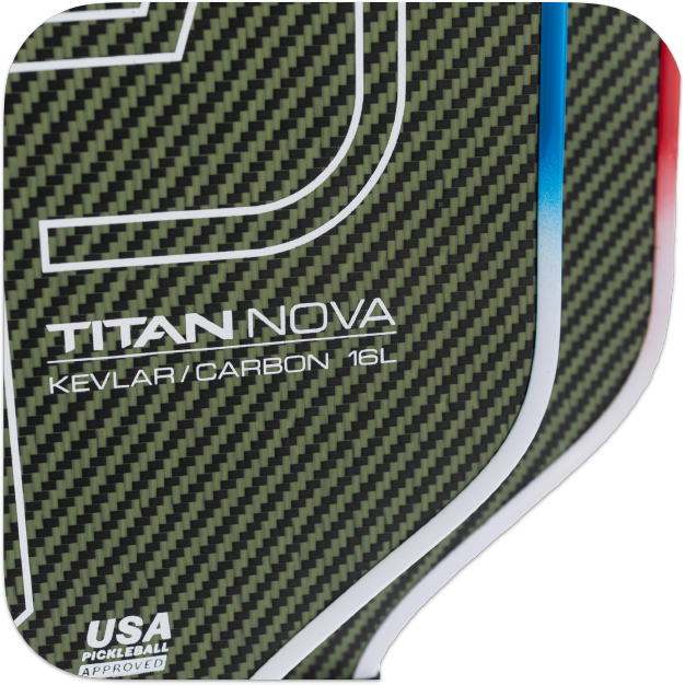 Titan Nova
