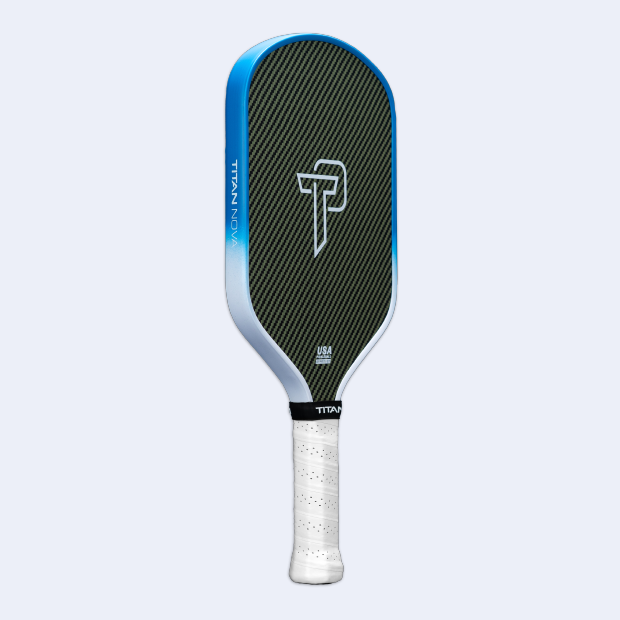 Titan Nova
