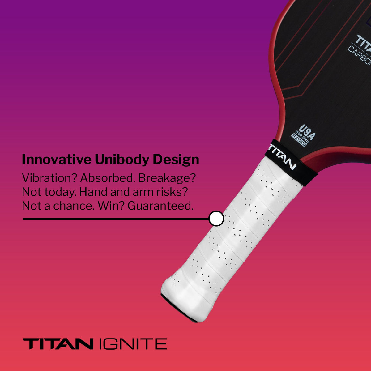Titan Ignite