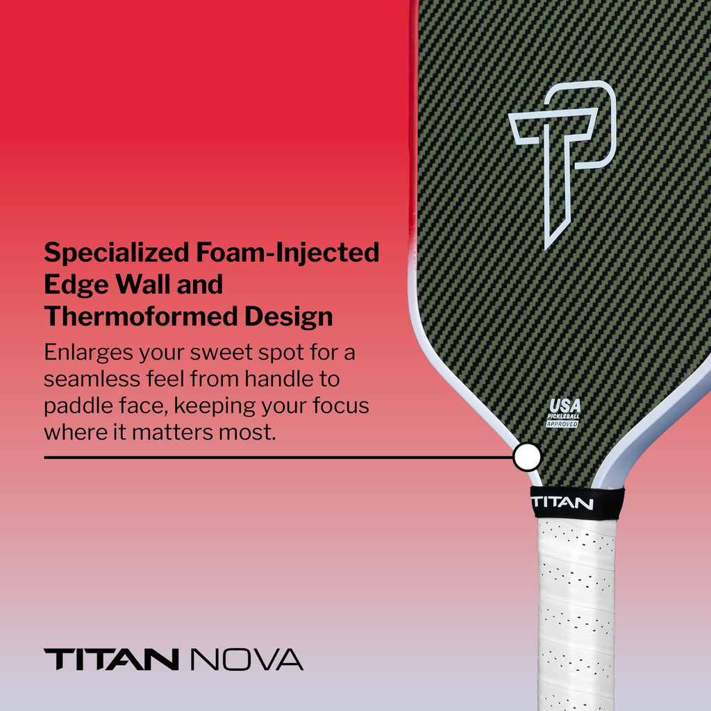 Titan Nova