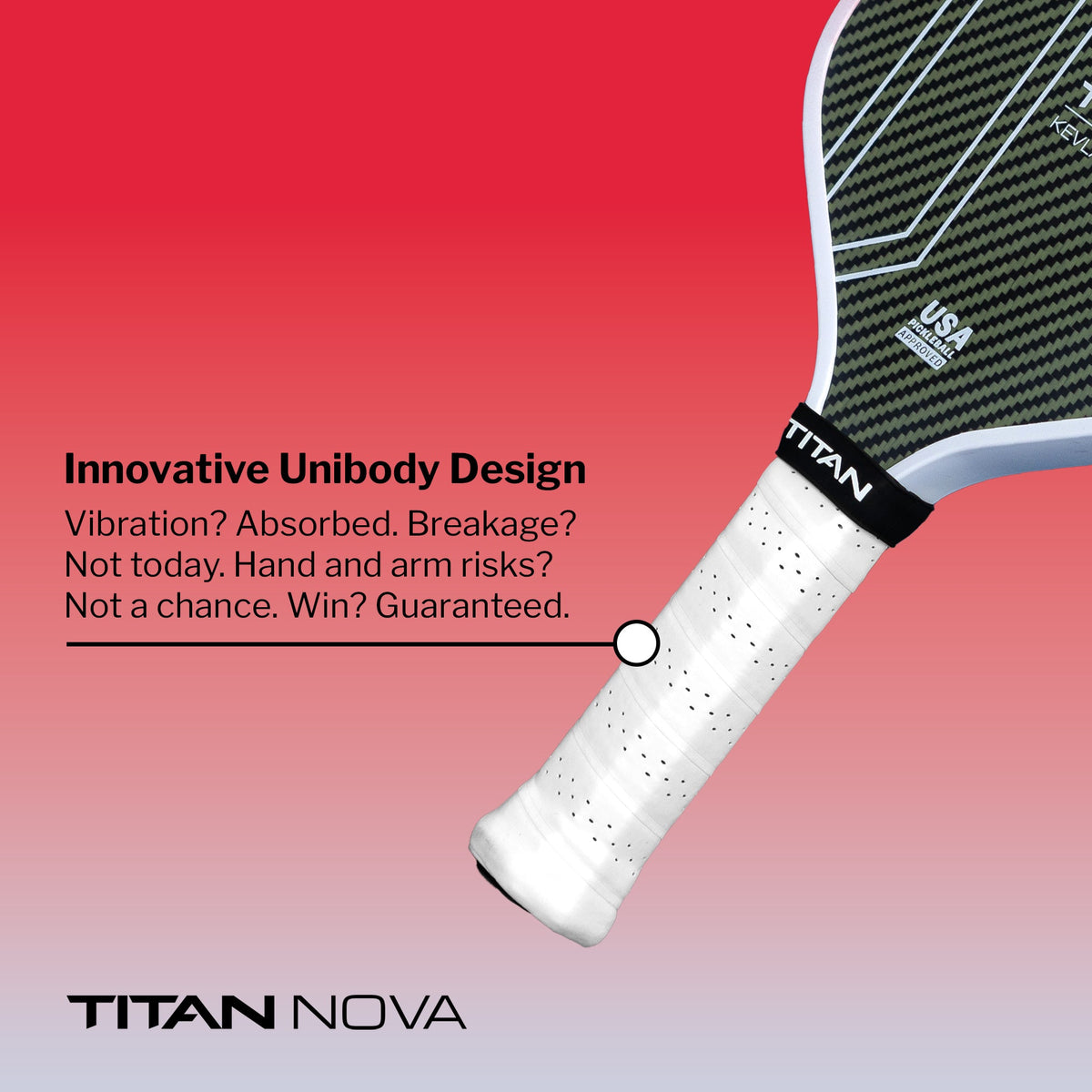 Titan Nova