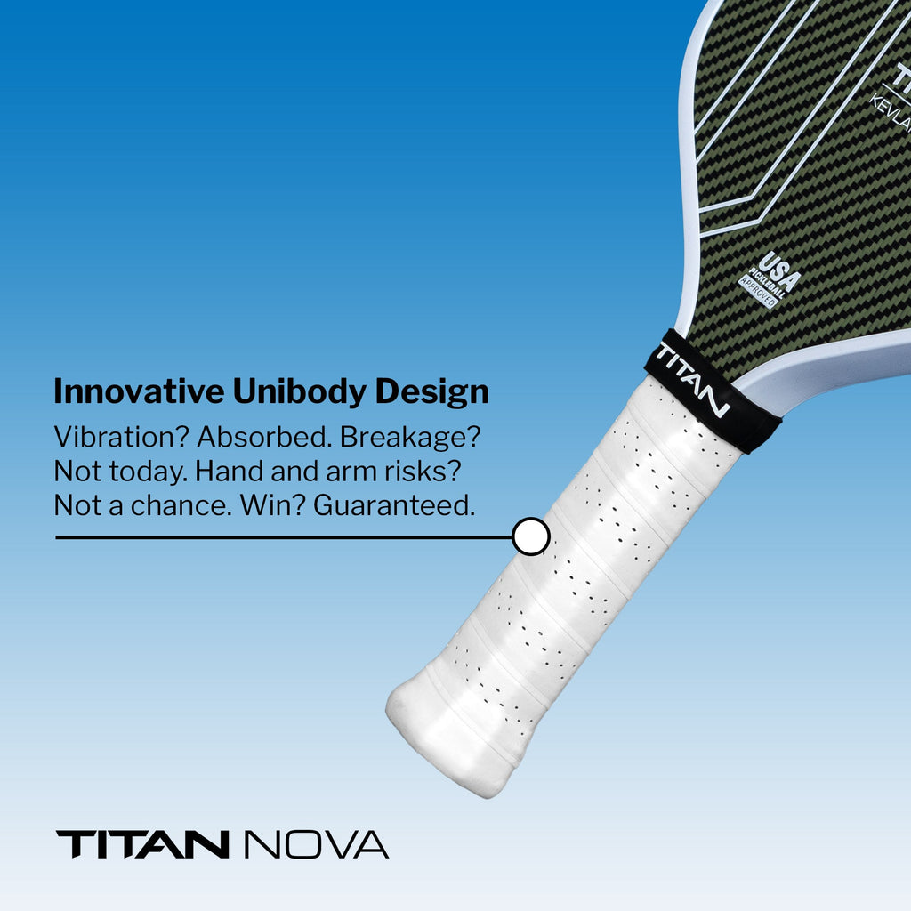 Titan Nova