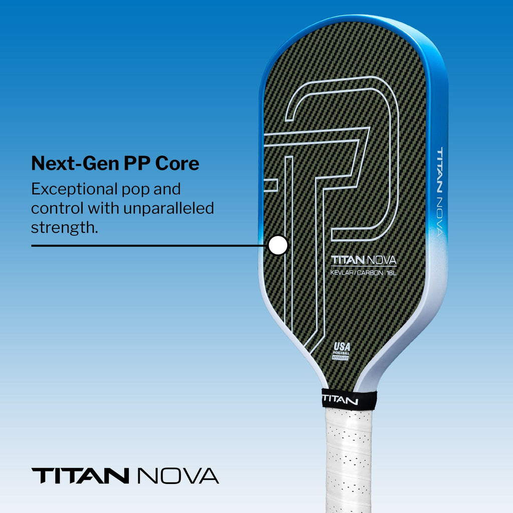 Titan Nova