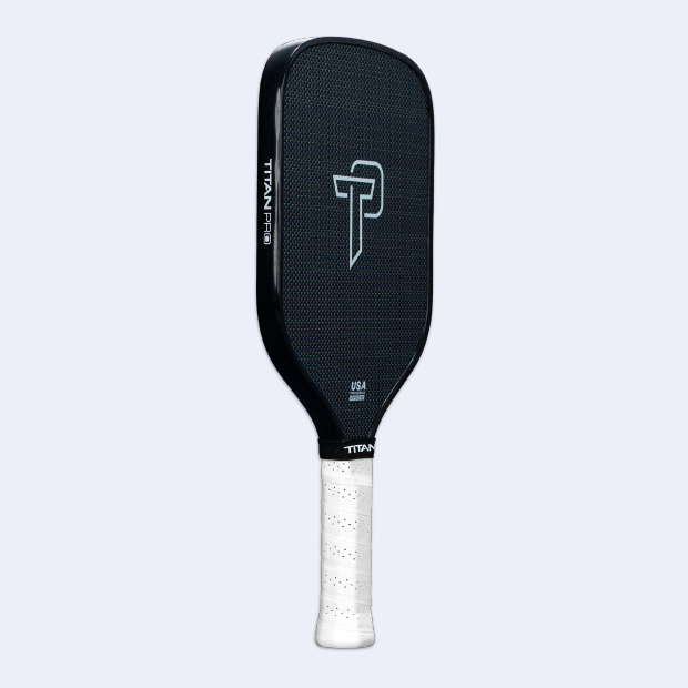 Titan Pro Titanium