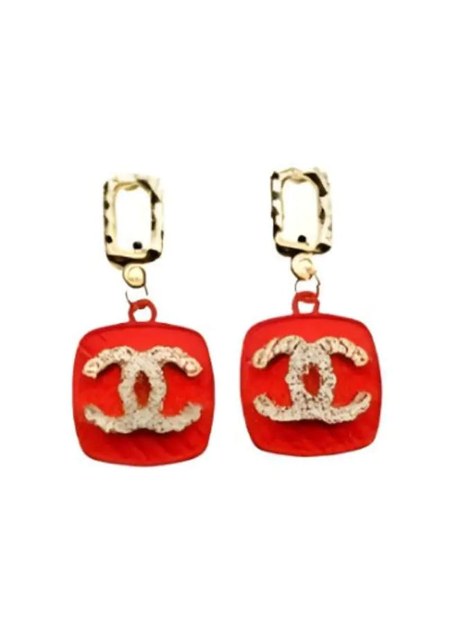 Nice Elegant Earrings
