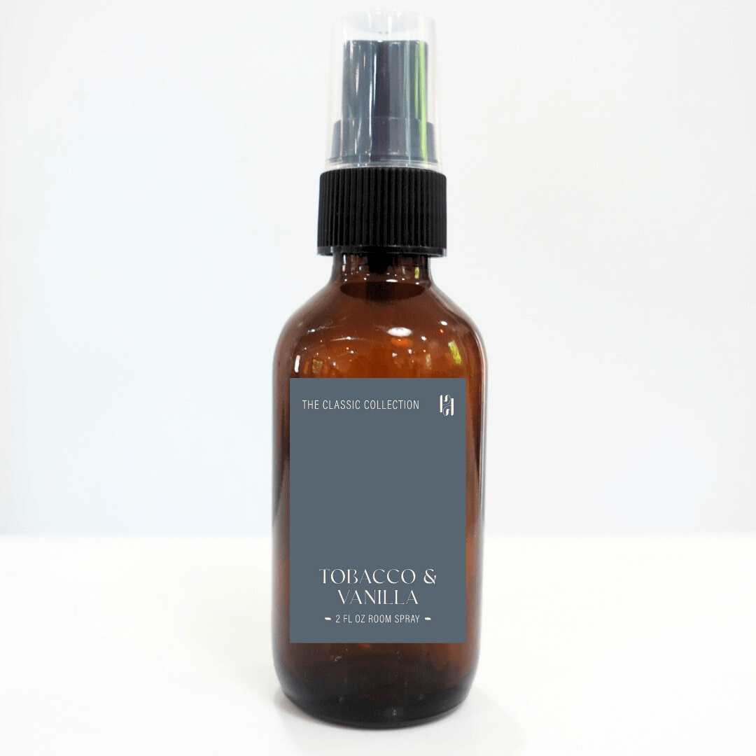 Room & Linen Spray - 2 oz